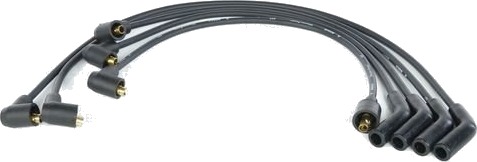 Tennplugg kabelsett BOSCH 0 986 356 772