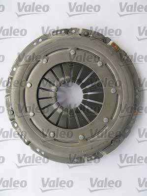 Clutchsett VALEO 828033 Clutchsett VALEO 828033