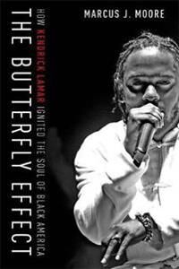 Moore Marcus J. The Butterfly Effect