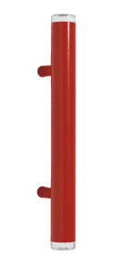 Petite Friture Pyl Vegg / Taklampe 75 Rød