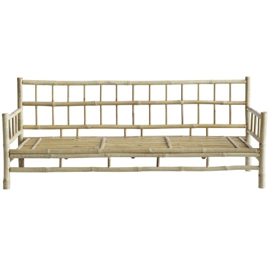 Tine K Tine K Sofa Bambus Naturfarget Tine K Tine K Sofa Bambus Naturfarget