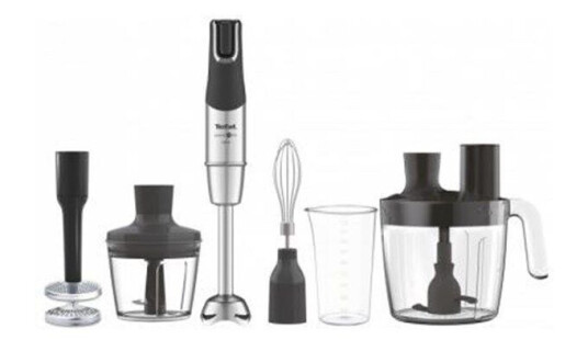 Tefal Stavmikser Infinity Force Pro 5-in-1 Hand Blender - 1200 W