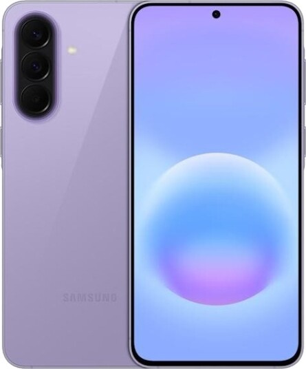 Samsung Galaxy A57 5G 12GB/512GB Awesome Lilac Samsung Galaxy A57 5G 12GB/512GB Awesome Lilac