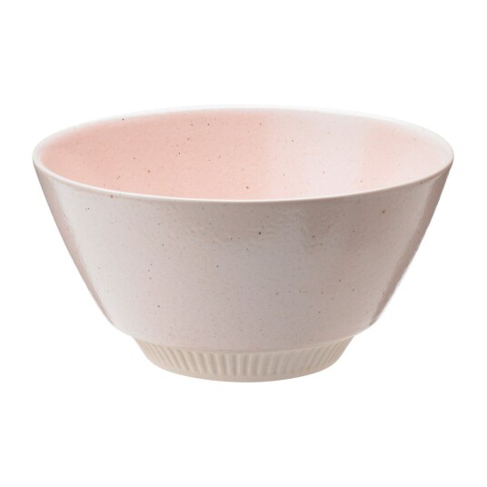 Knabstrup Keramik Colorit skål Ø 14 cm Rosa Knabstrup Keramik Colorit skål Ø 14 cm Rosa