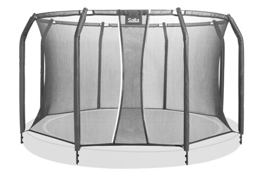 Salta Safety net Ground Ø427 cm Salta Safety net Ground Ø427 cm