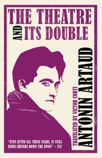 The Theatre And Its Double (Annotated Edition) Av Antonin Artaud