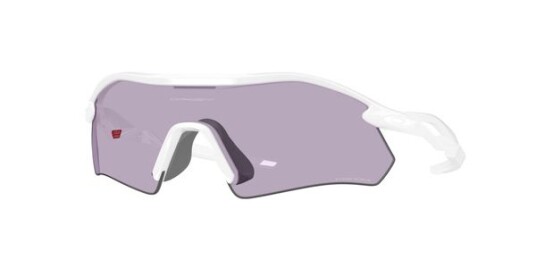 Oakley Radar Plate Prizm™ Sunglasses solbriller sportsbriller White 36 Oakley Radar Plate Prizm™ Sunglasses solbriller sportsbriller White 36