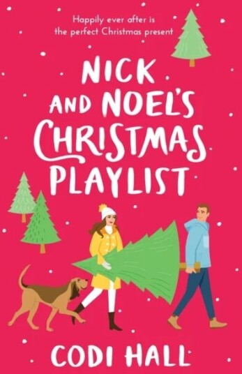 Nick and Noel's Christmas Playlist av Codi Hall