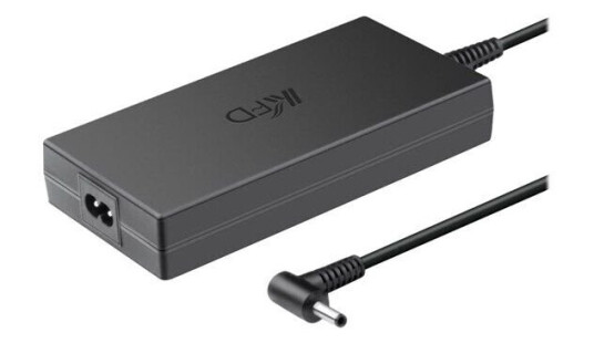 CoreParts Battery - power adapter - 130 Watt