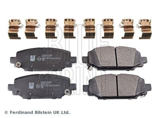 Bremseklosser BLUE PRINT ADA104284