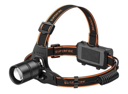 Superfire HL71