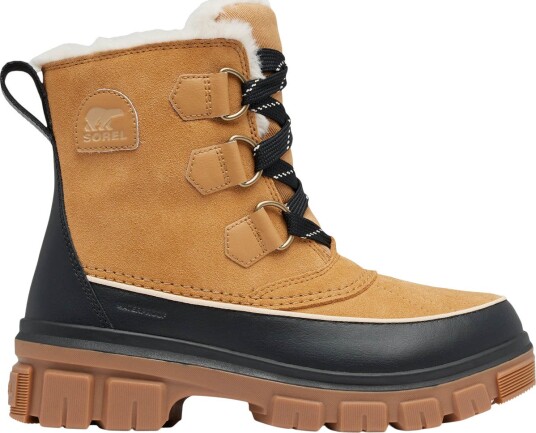 Sorel Torino™ V Waterproof Snow Boots Beige 40