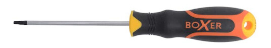 Skrutrekker Boxer TX