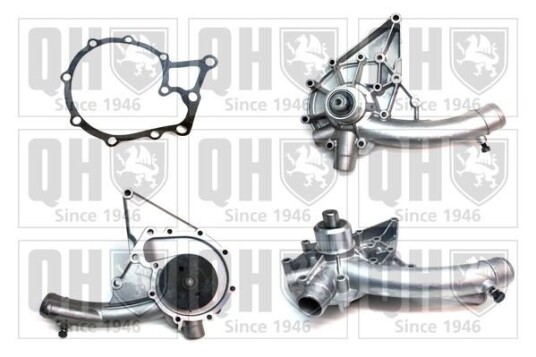 QUINTON HAZELL QCP2350 Vannpumpe QUINTON HAZELL QCP2350 Vannpumpe