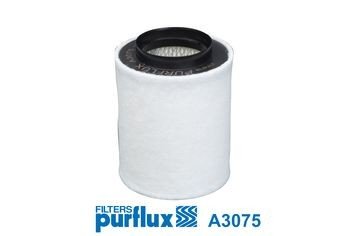 Luftfilter PURFLUX A3075 Luftfilter PURFLUX A3075