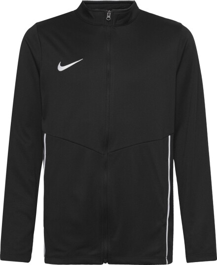 Nike Y Nk Df Park26 Trk Jkt K Black 128 137