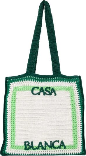 Casablanca unisex Vesker Grønn ONE SIZE, Casablanca unisex Vesker Grønn ONE SIZE,