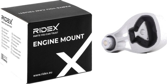 RIDEX 247E0345 Motorfeste RIDEX 247E0345 Motorfeste