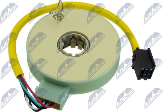 Styrevinkelsensor NTY ECK-FT-000