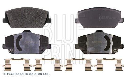 Bremseklosser BLUE PRINT ADG042189