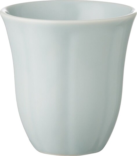 Aida Søholm Solvej kopp 30 cl Powder blue