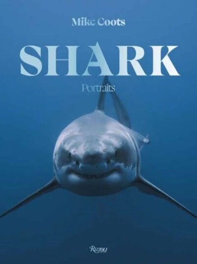 Shark Av Mike Coots