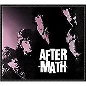 MediaTronixs The Rolling Stones : Aftermath [international Version] CD (2006) Pre-Owned