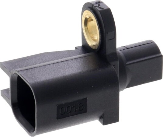 Sensor, ABS VEMO V25-72-1160