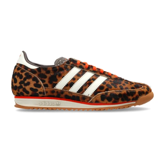 Adidas Originals Dame Sko Brun 40 EU Adidas Originals Dame Sko Brun 40 EU