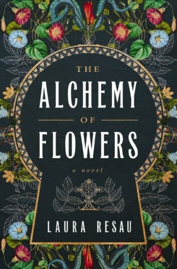 The Alchemy of Flowers The Alchemy of Flowers