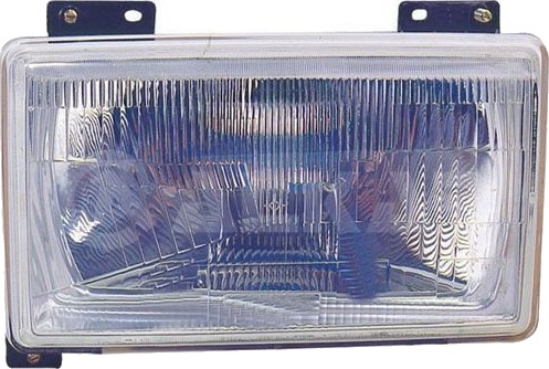 ALKAR 3702961 Frontlykter