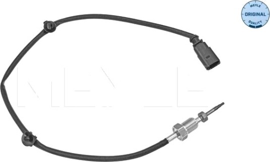 Sensor, eksostemperatur MEYLE 114 800 0269
