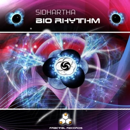 Sidhartha Biorhythm CD