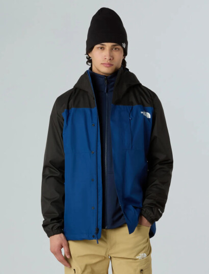 The North Face M Quest Triclimate Jacket - Navy - S The North Face M Quest Triclimate Jacket - Navy - S