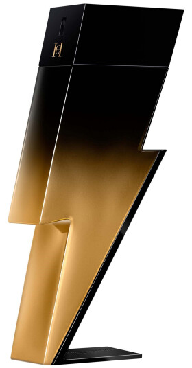 Carolina Herrera Bad Boy Extreme Eau de Parfum for Menn 100 ml