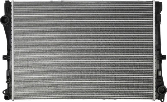 Radiator, motorkjøling KAMOKA 7700117