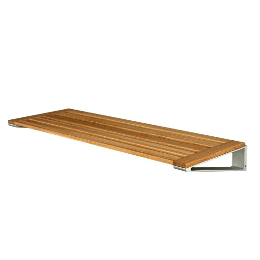 Loca Knax Skohylle 80cm Oljet Eik Loca Knax Skohylle 80cm Oljet Eik