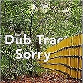 MediaTronixs Dub Tractor : Sorry CD Pre-Owned