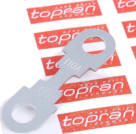 TOPRAN 113 778 Sikring