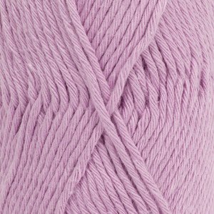 Drops Paris Garn Unicolor 05 Lys Lilla Drops Paris Garn Unicolor 05 Lys Lilla
