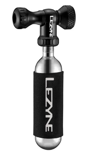 Lezyne Control Drive Co2 Pumpe