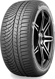 Kumho WinterCraft WP72 245/40R19 98V