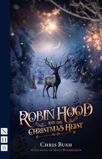 Robin Hood and the Christmas Heist Robin Hood and the Christmas Heist