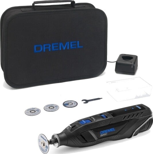 Dremel 8260 Multiverktøy Dremel 8260 Multiverktøy