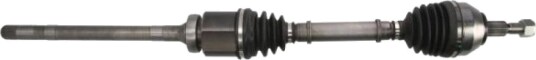Point Gear Drivaksel POINT GEAR PNG74829
