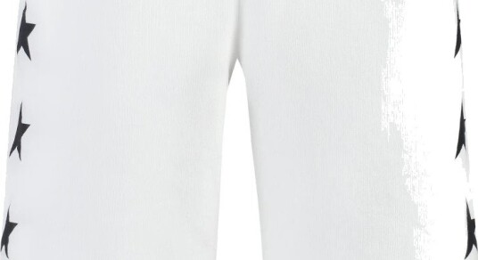 Golden Goose Herre Shorts Hvit XL,
