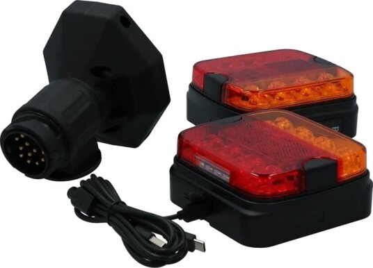CARPOINT 0440011 Baklykt CARPOINT 0440011 Baklykt