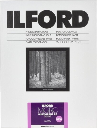 Ilford Mg Rc Dl 1M 10,5X14,8
