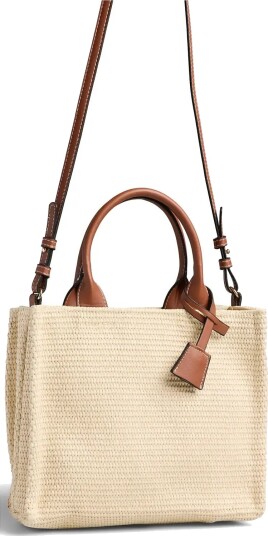 Pieces Pckathrine Handbag Brown Pieces Pckathrine Handbag Brown
