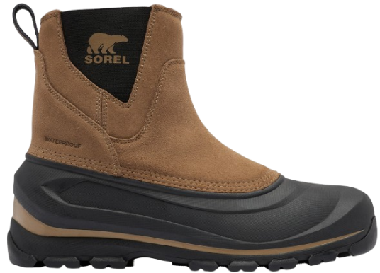 Sorel Ms Buxton™ Pull On WP Delta/Black Delta/Black 42"